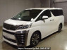 Used 2018 AT toyota vellfire AGH30W Image[0]