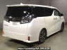 Used 2018 AT toyota vellfire AGH30W Image[1]