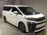 Used 2018 AT toyota vellfire AGH30W Image[2]