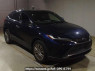 Used 2022 AT toyota harrier MXUA80 Image[2]