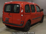 Used 2011 AT renault kangoo KWK4M Image[1]