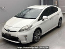 Toyota Prius ZVW30