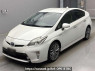 Used 2015 AT toyota prius ZVW30 Image[0]