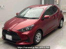 Toyota YARIS KSP210