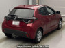 Used 2025 AT toyota yaris KSP210 Image[1]