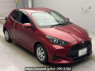 Used 2025 AT toyota yaris KSP210 Image[2]