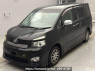 Used 2011 AT toyota voxy ZRR70W Image[0]