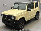 Suzuki Jimny JB64W