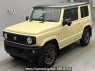 Used 2018 AT suzuki jimny JB64W Image[0]