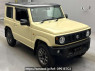 Used 2018 AT suzuki jimny JB64W Image[2]