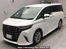 Toyota Alphard Hybrid AAHH40W