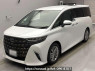 Used 2026 AT toyota alphard-hybrid AAHH40W Image[0]