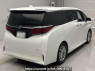 Used 2026 AT toyota alphard-hybrid AAHH40W Image[1]