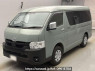 Used 2024 AT toyota hiace-van TRH216K Image[0]