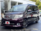 Nissan Serena DBA-CC25