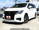 Nissan Elgrand 5BA-TE52