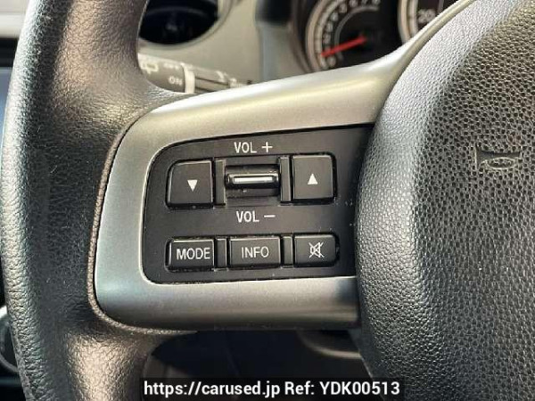 Used 2011 CVT mazda demio DBA-DE3FS Image[6]