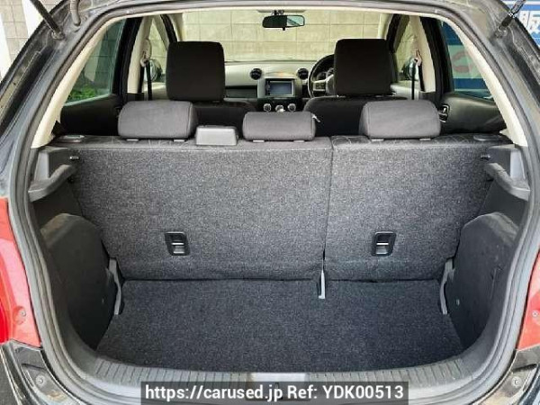 Used 2011 CVT mazda demio DBA-DE3FS Image[8]