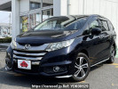 Honda Odyssey DBA-RC2