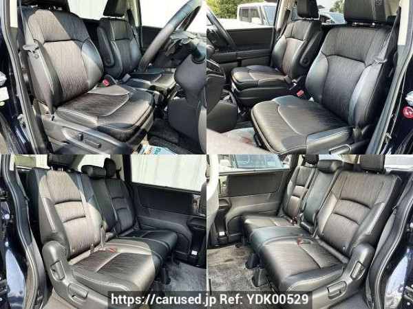 Used 2016 AT honda odyssey DBA-RC2 Image[8]