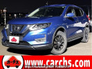 Nissan X-Trail DBA-NT32