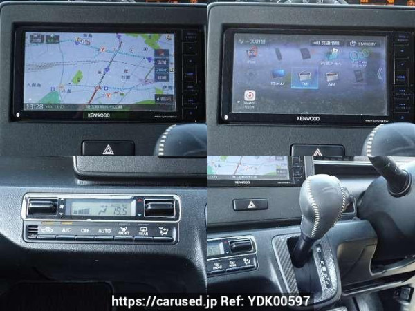 Used 2019 AT suzuki wagon-r DAA-MH55S Image[5]