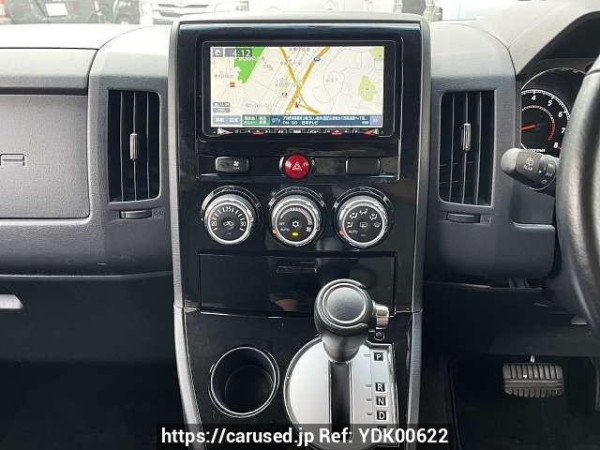 Used 2017 AT mitsubishi delica DBA-CV2W Image[6]