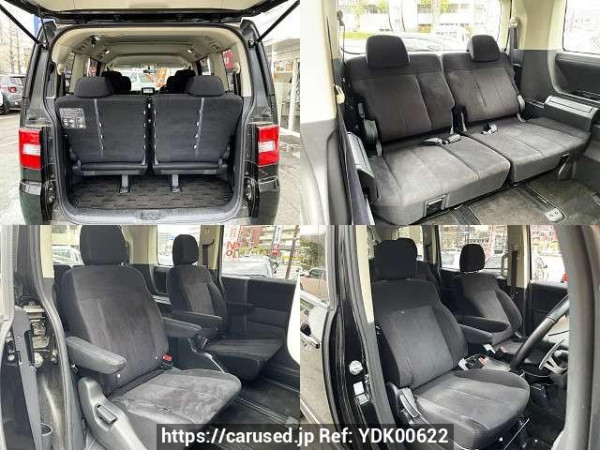 Used 2017 AT mitsubishi delica DBA-CV2W Image[8]