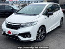 Honda Civic Hybrid DAA-GP5
