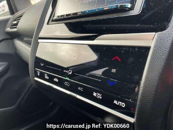 Used 2019 AT honda civic-hybrid DAA-GP5 Image[9]