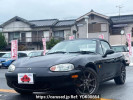Mazda Roadster GF-NB6C