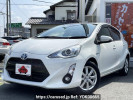 Toyota Aqua DAA-NHP10