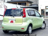 Used 2007 AT nissan note DBA-E11 Image[2]