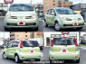 Used 2007 AT nissan note DBA-E11 Image[9]