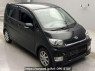 Used 2007 AT daihatsu move-custom L175S Image[2]