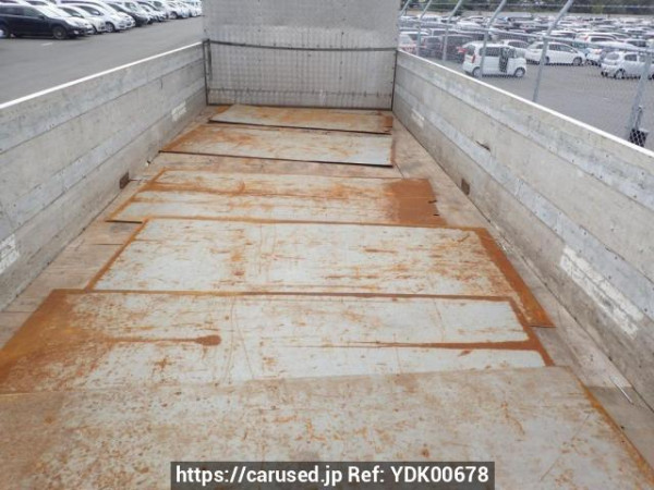 Used 2004 MT mitsubishi-fuso fighter FK61FJ Image[6]