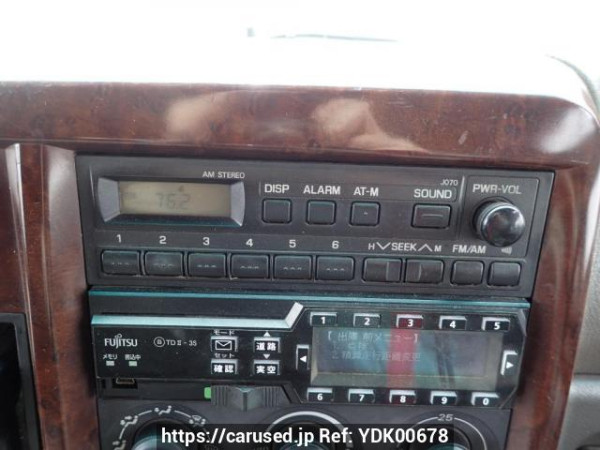 Used 2004 MT mitsubishi-fuso fighter FK61FJ Image[14]