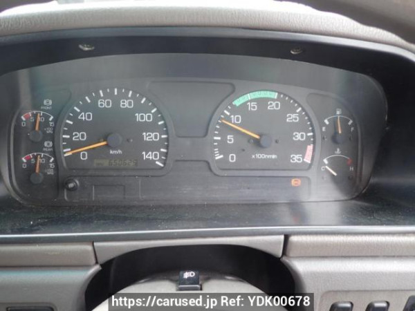 Used 2004 MT mitsubishi-fuso fighter FK61FJ Image[16]