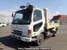 Used 2002 MT mitsubishi-fuso fighter FK71GC Image[2]