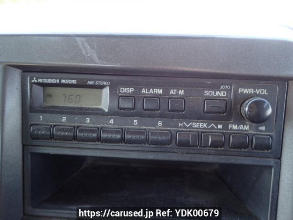 Used 2002 MT mitsubishi-fuso fighter FK71GC Image[20]