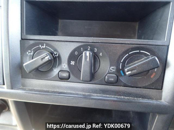 Used 2002 MT mitsubishi-fuso fighter FK71GC Image[21]