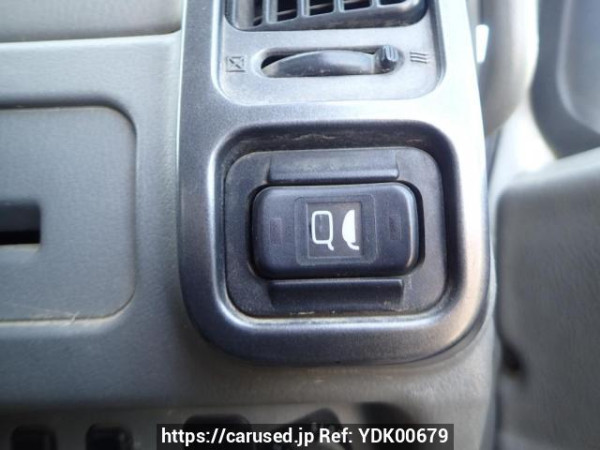 Used 2002 MT mitsubishi-fuso fighter FK71GC Image[25]