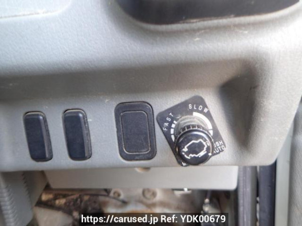 Used 2002 MT mitsubishi-fuso fighter FK71GC Image[26]