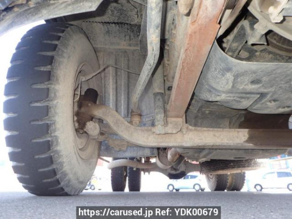Used 2002 MT mitsubishi-fuso fighter FK71GC Image[32]