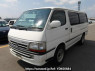 Used 2004 AT toyota hiace-van TRH112V Image[2]