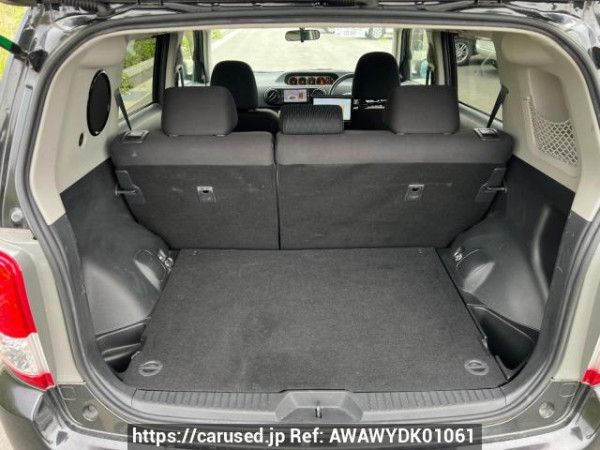 Used 2008 AT toyota corolla-rumion NZE151N Image[8]