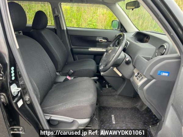Used 2008 AT toyota corolla-rumion NZE151N Image[11]