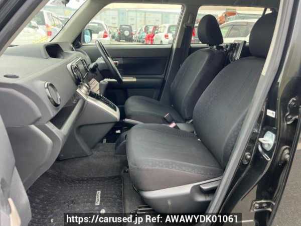 Used 2008 AT toyota corolla-rumion NZE151N Image[12]
