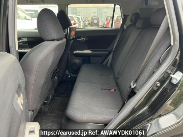 Used 2008 AT toyota corolla-rumion NZE151N Image[14]