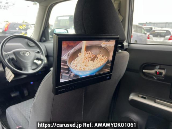 Used 2008 AT toyota corolla-rumion NZE151N Image[15]